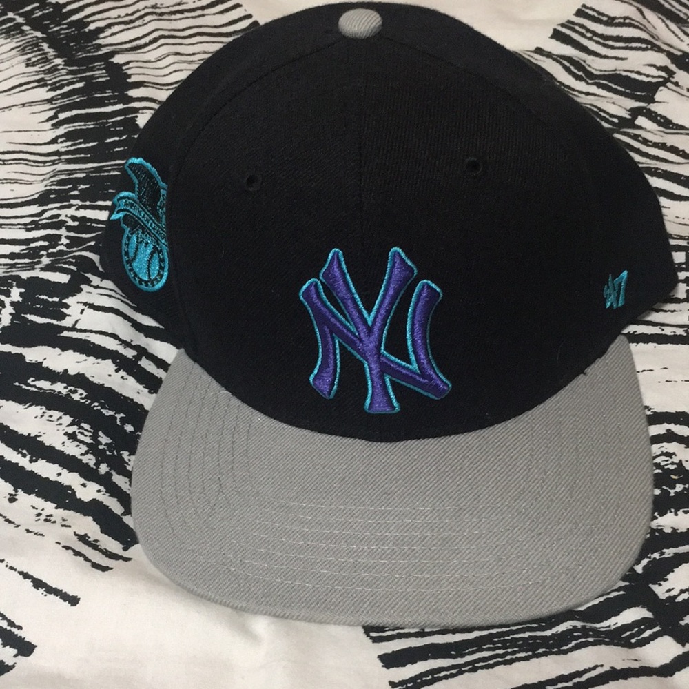 Yankee hat